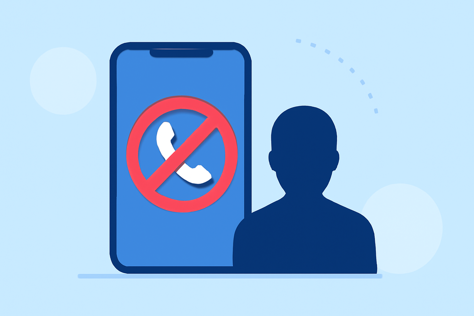 The Best App for Busy Professionals to Block Automated Calls