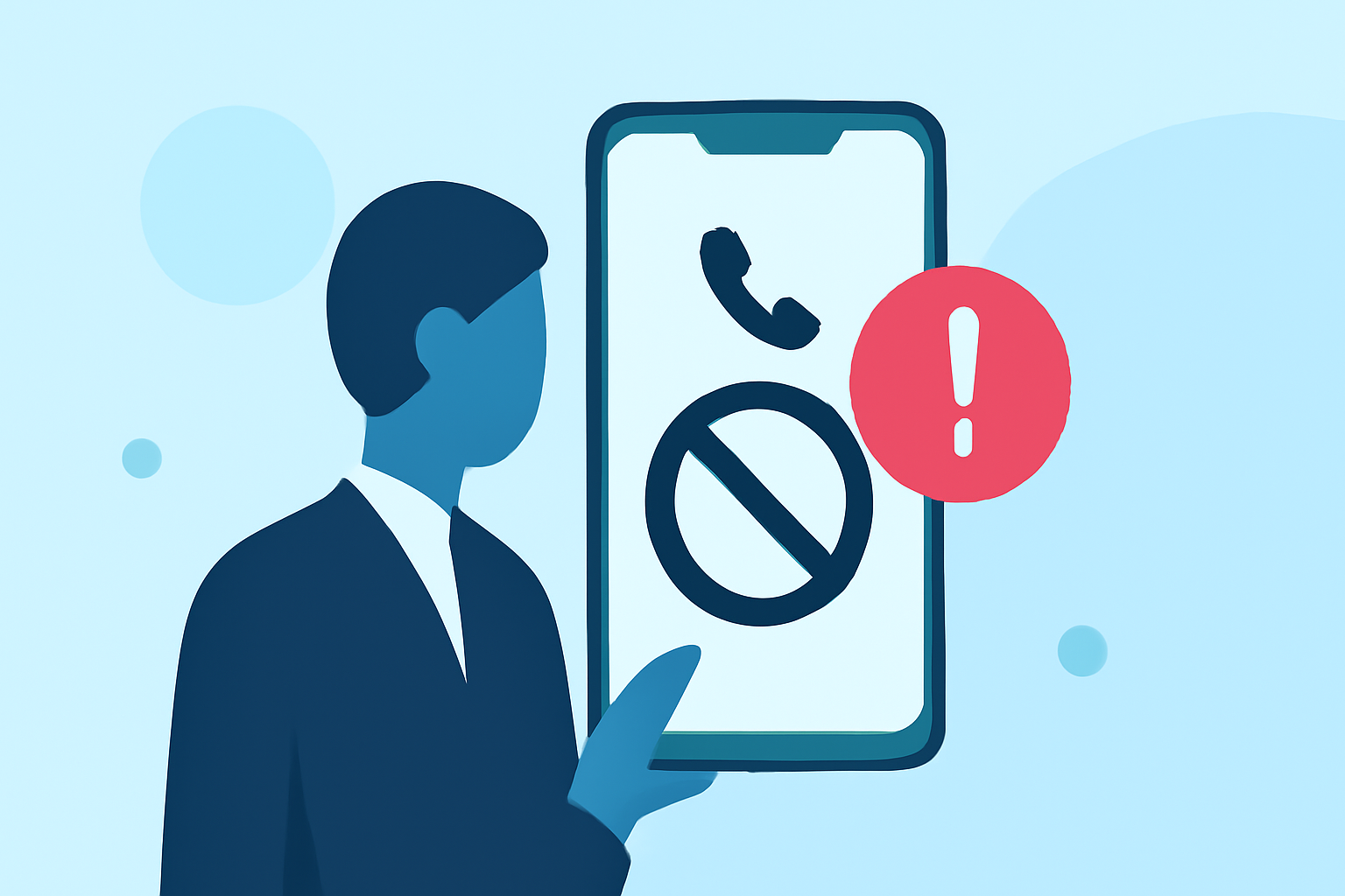 The Best App for Busy Professionals to Block Neighbor Spoofing Calls