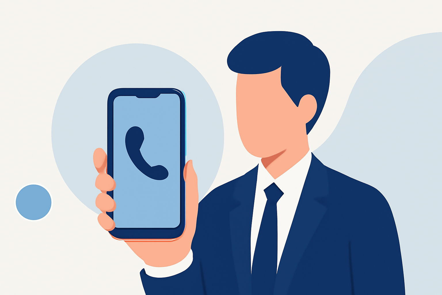 The Best App for Busy Professionals Receiving Private Number Calls