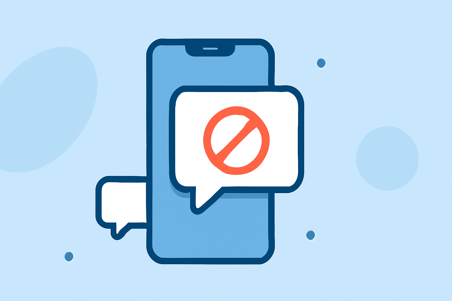 The Best App for Blocking Delivery Scam Texts in the U.S.