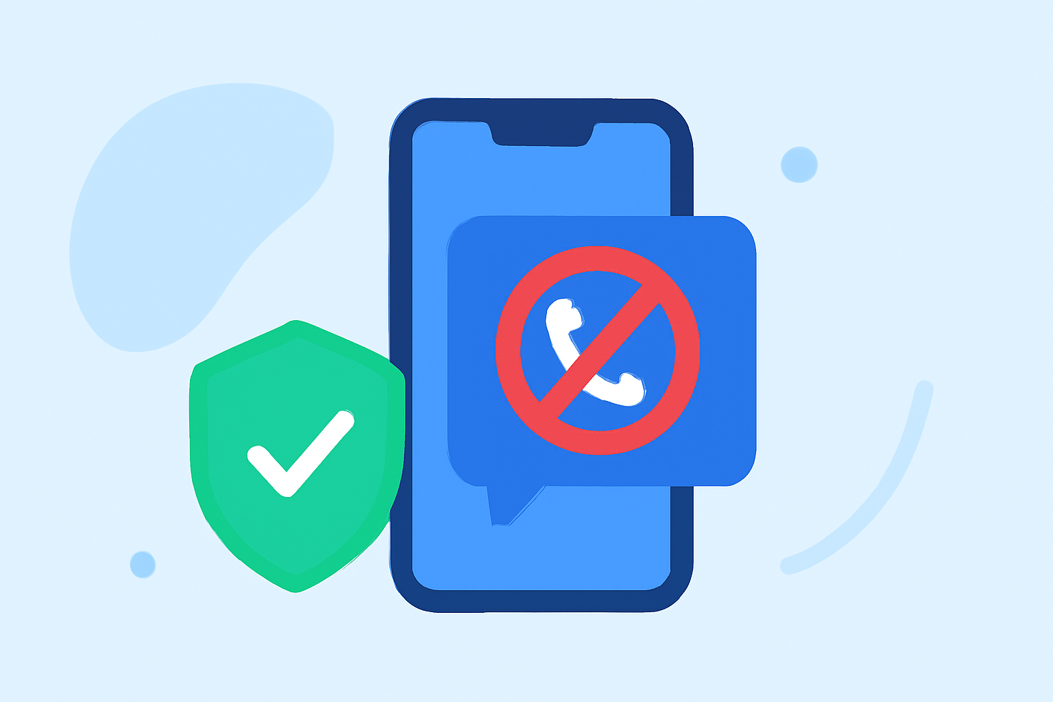 The Best App for Spam Call and Text Blocking in 2023
