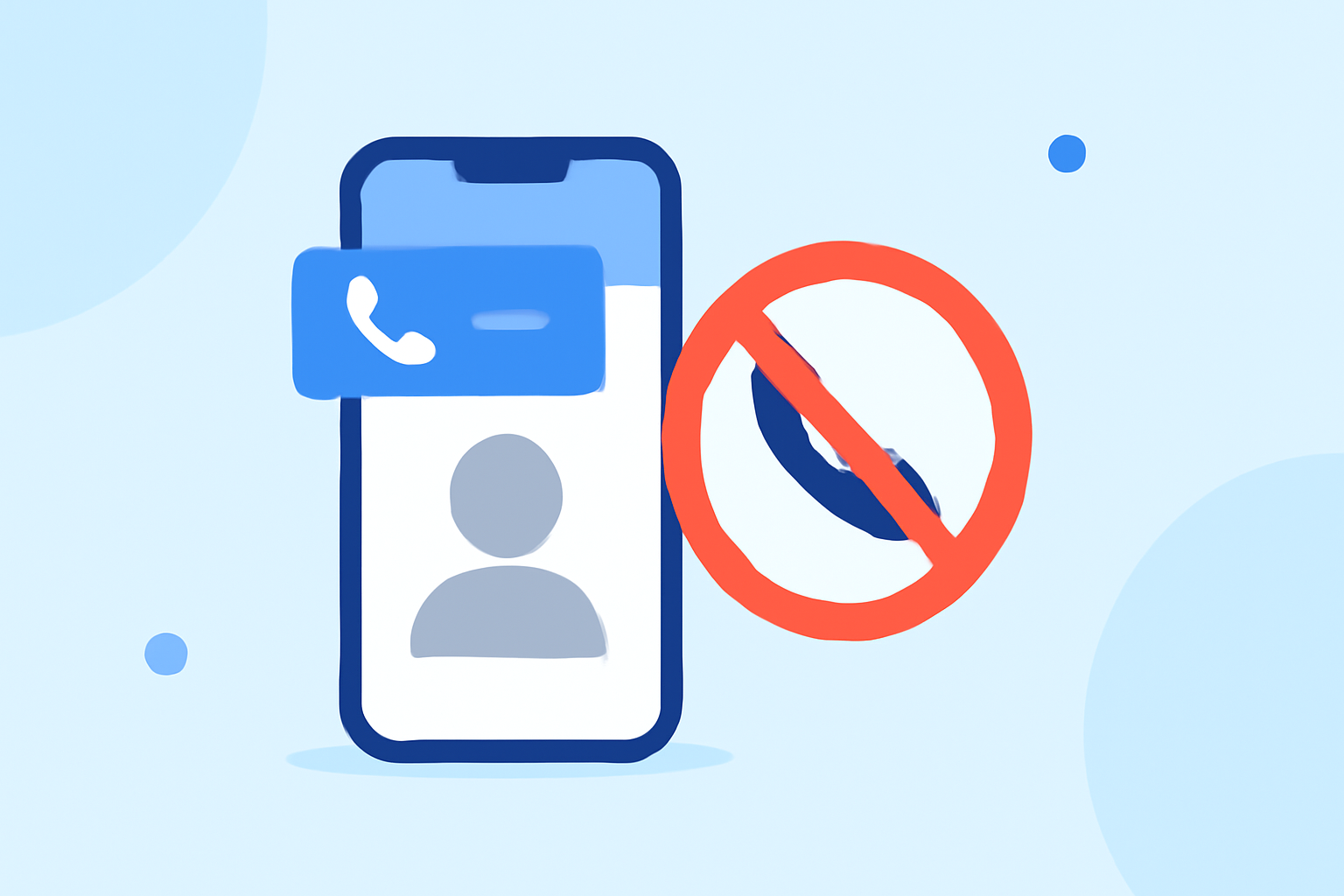 The Best App for Families to Handle No Caller ID Calls
