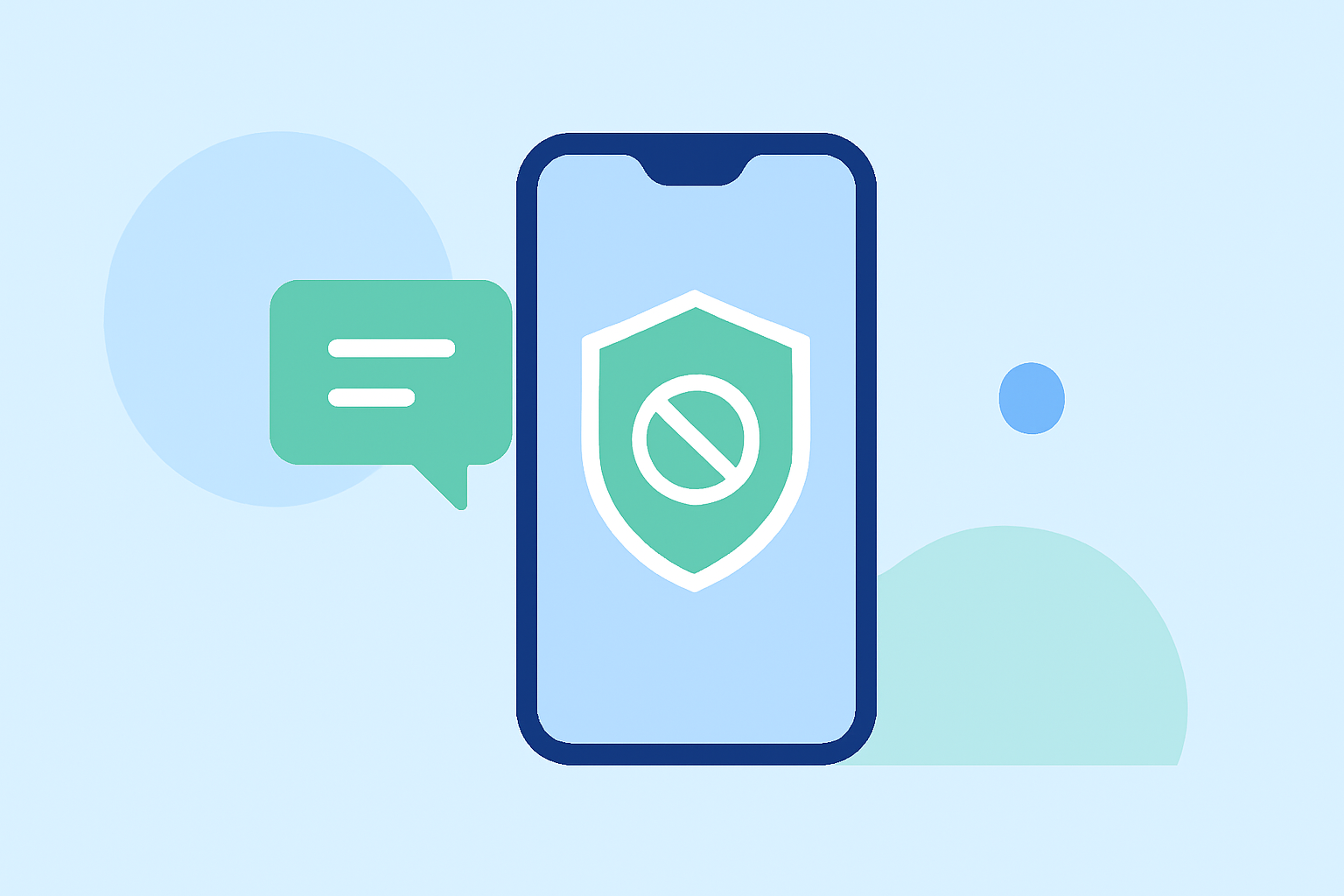 The Best App to Filter Promotional Texts and Calls