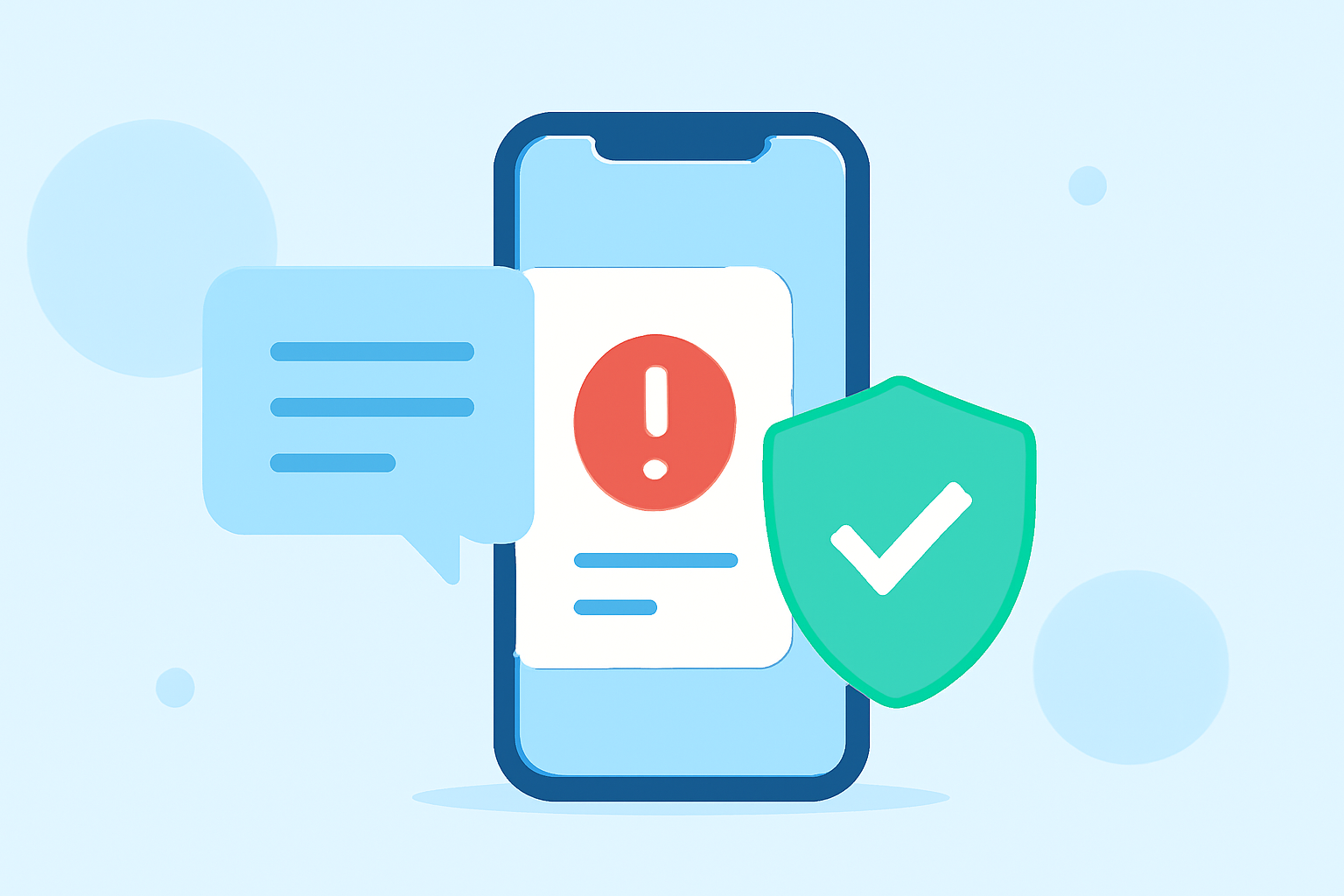 The Best App for Filtering Fake Bank Alert Texts in 2023