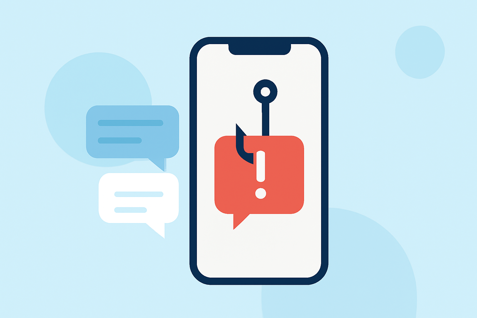 The Best App for Filtering Phishing Texts