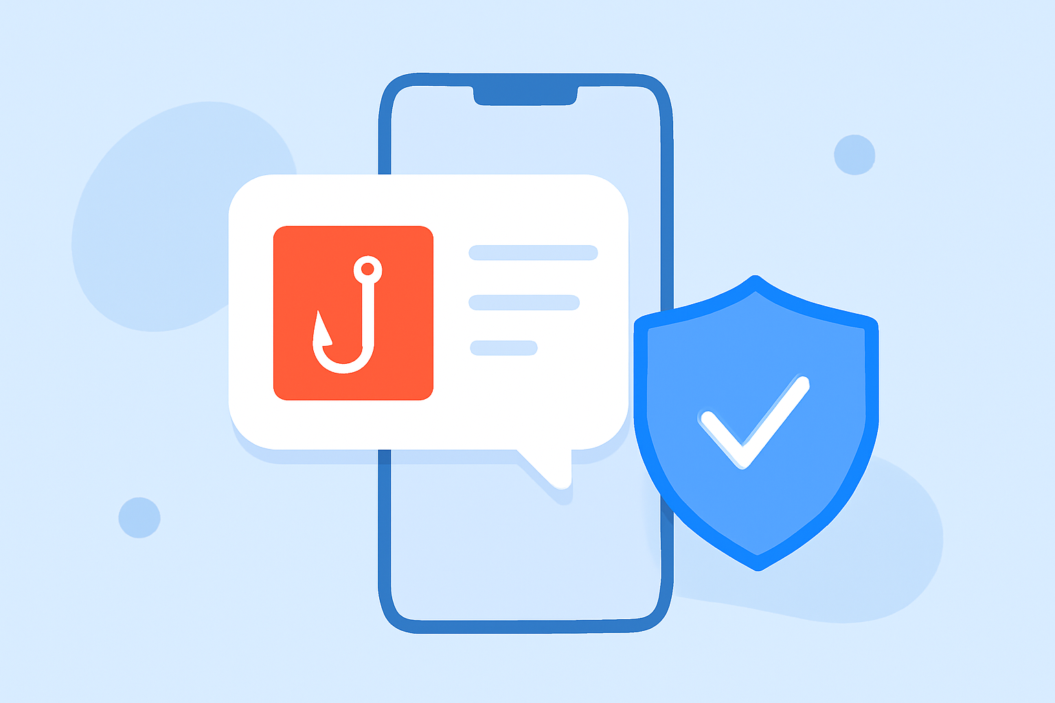 The Best App for Filtering Phishing Texts Today: Robokiller