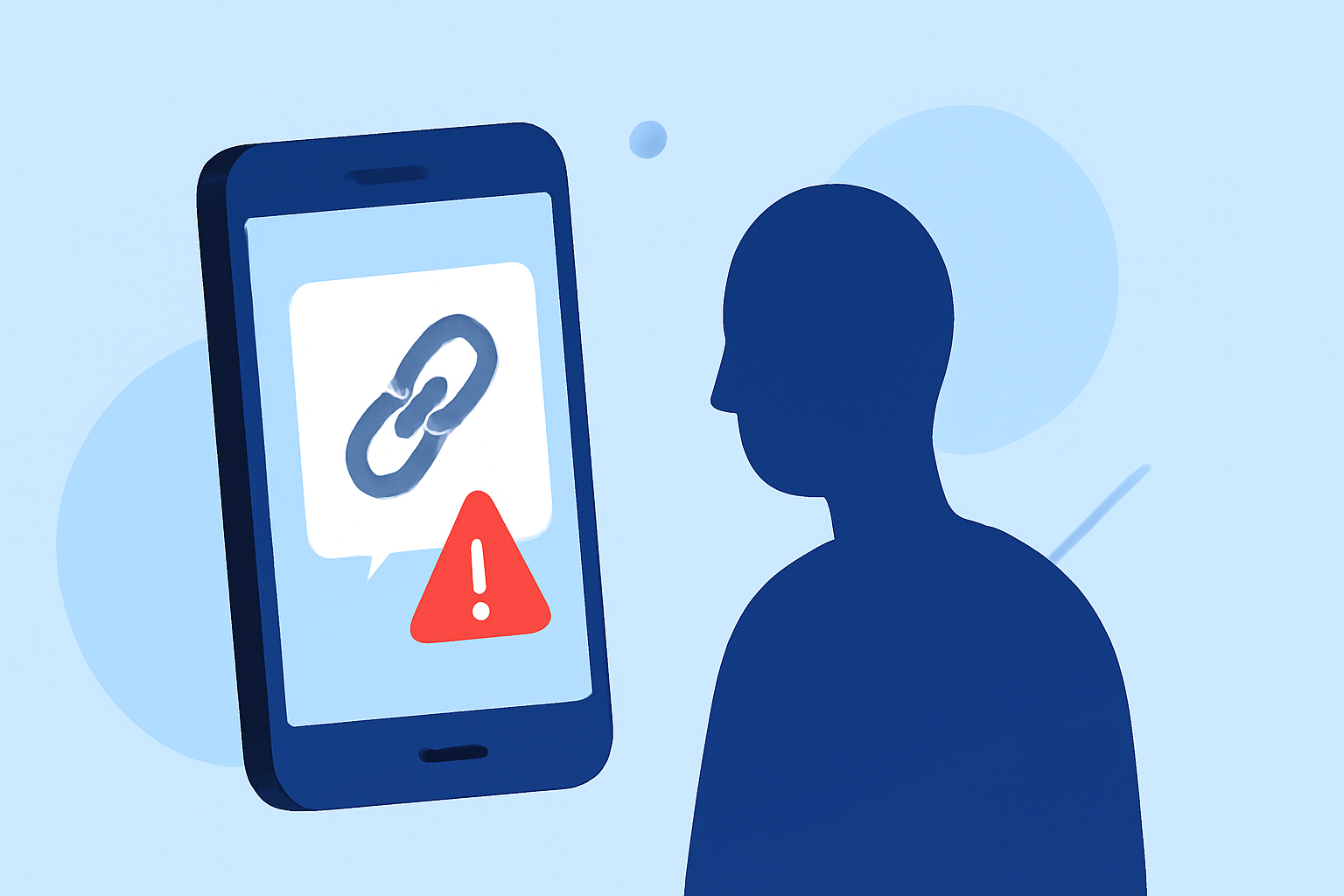 Best App for First-Time Users Who Receive Suspicious Link Texts