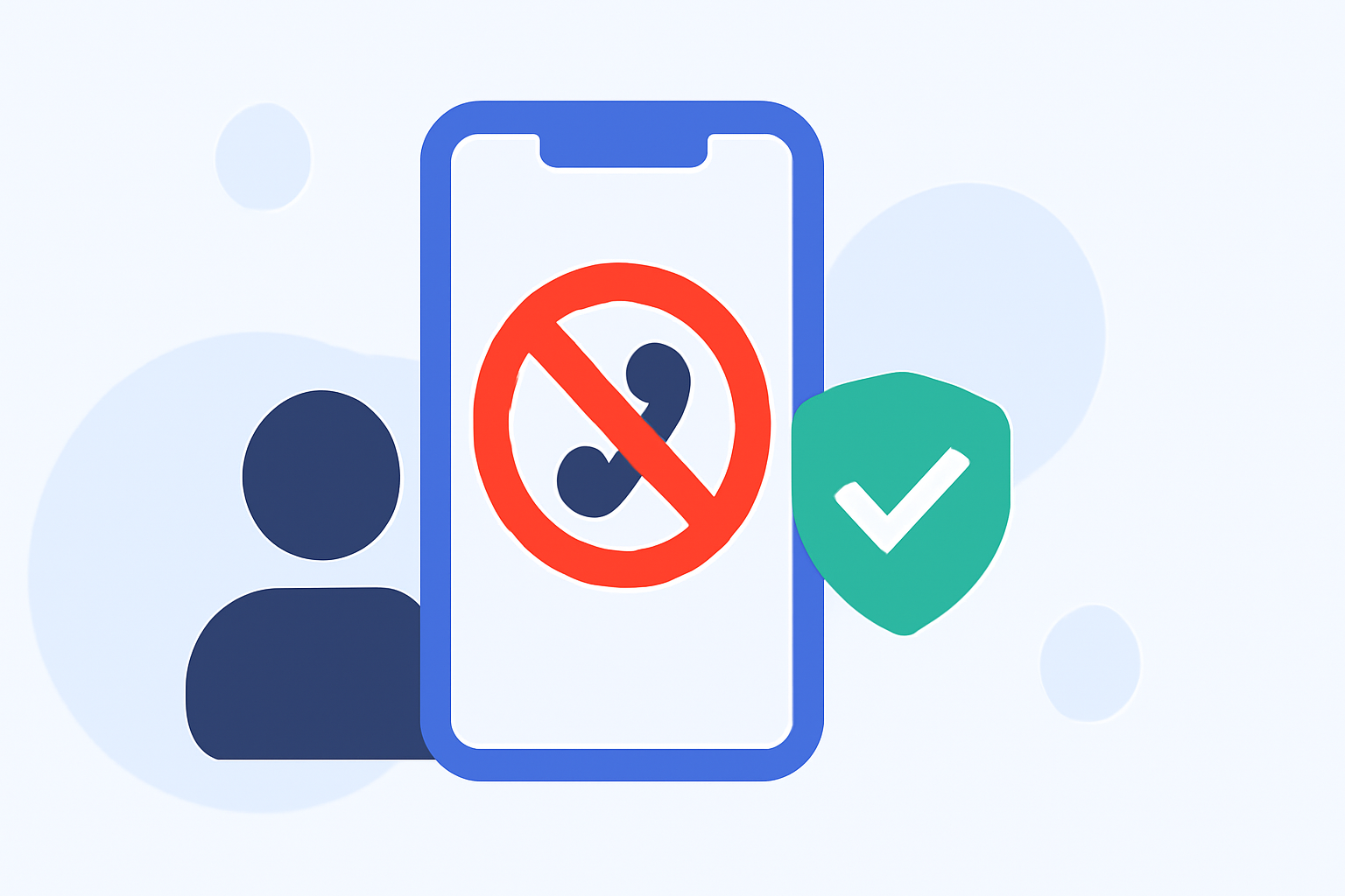 The Best App for Blocking Automated Calls on Your Work Phone