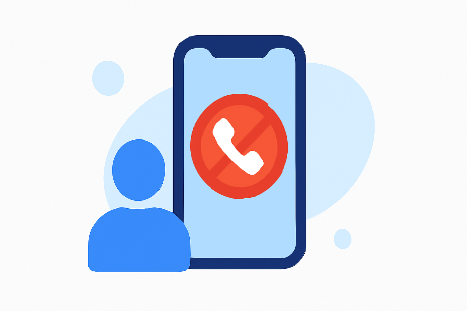Best App for Blocking Fake Local Calls on T-Mobile iPhone