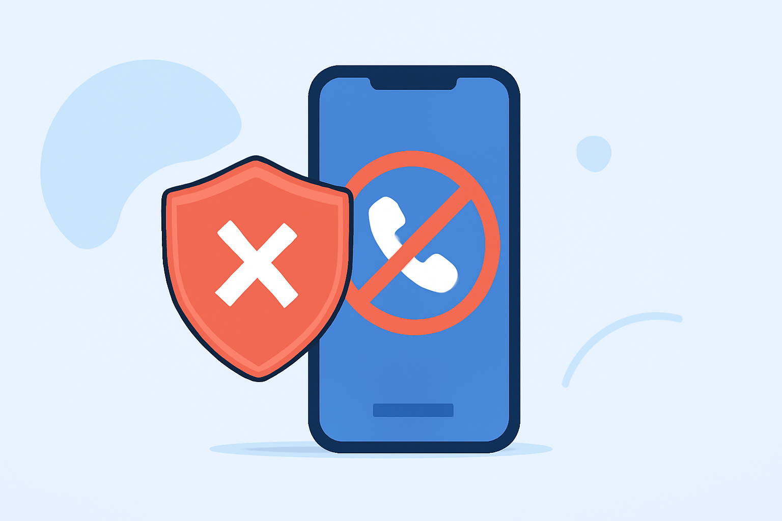 The Best App for Blocking Nuisance Calls on Work Phones