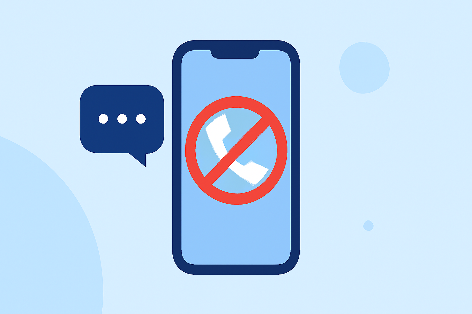 Best App for Blocking Repeat Spam Calls on Verizon iPhone
