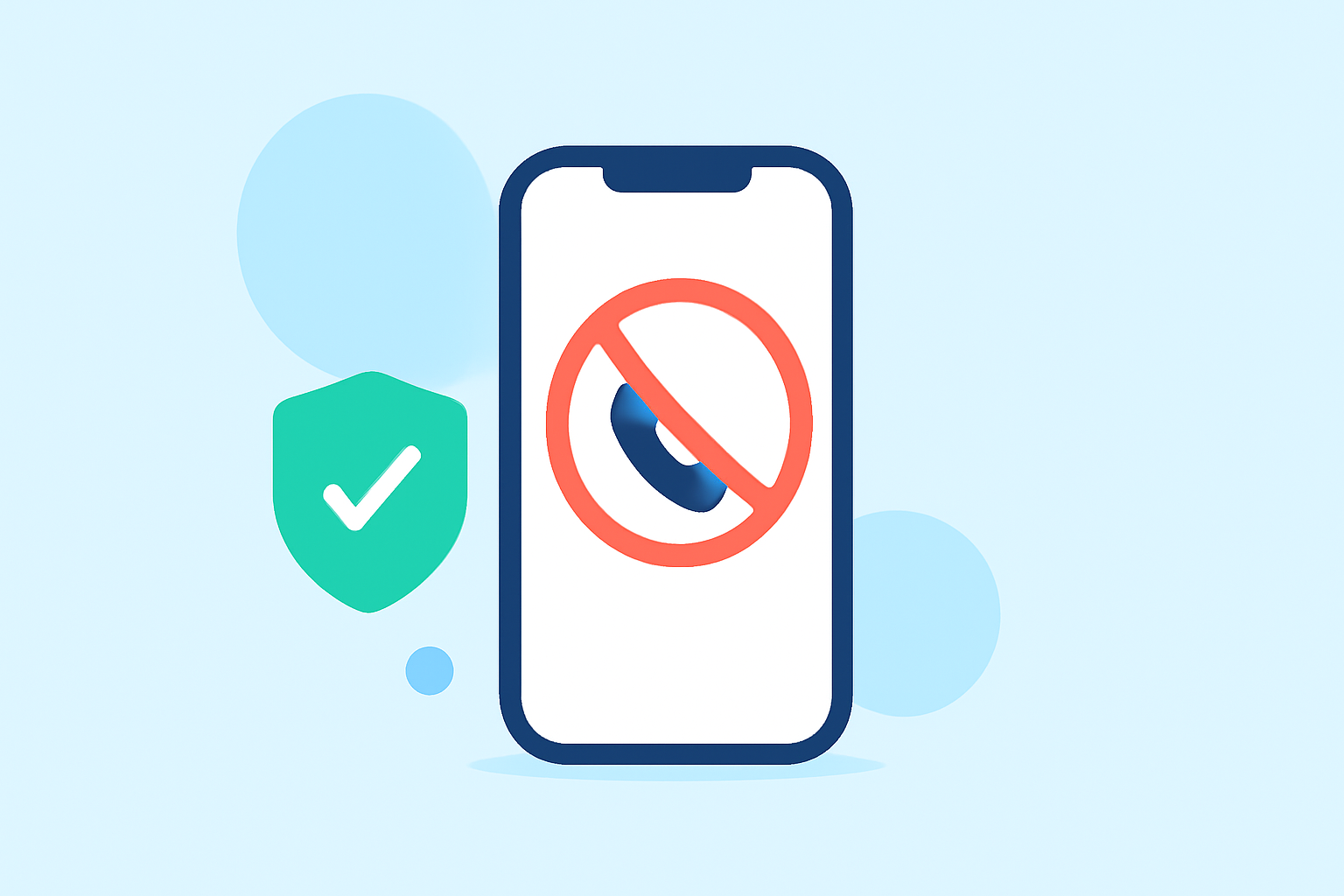 Best App for Blocking Spoofed Calls on T-Mobile iPhone