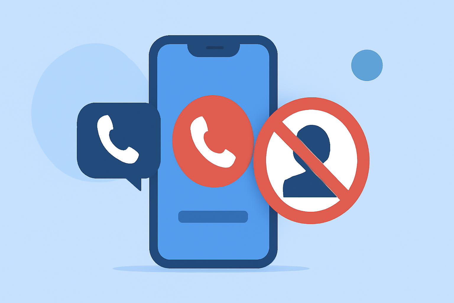 Best App for Blocking Spoofed Calls on Verizon iPhone: Robokiller vs. Alternatives
