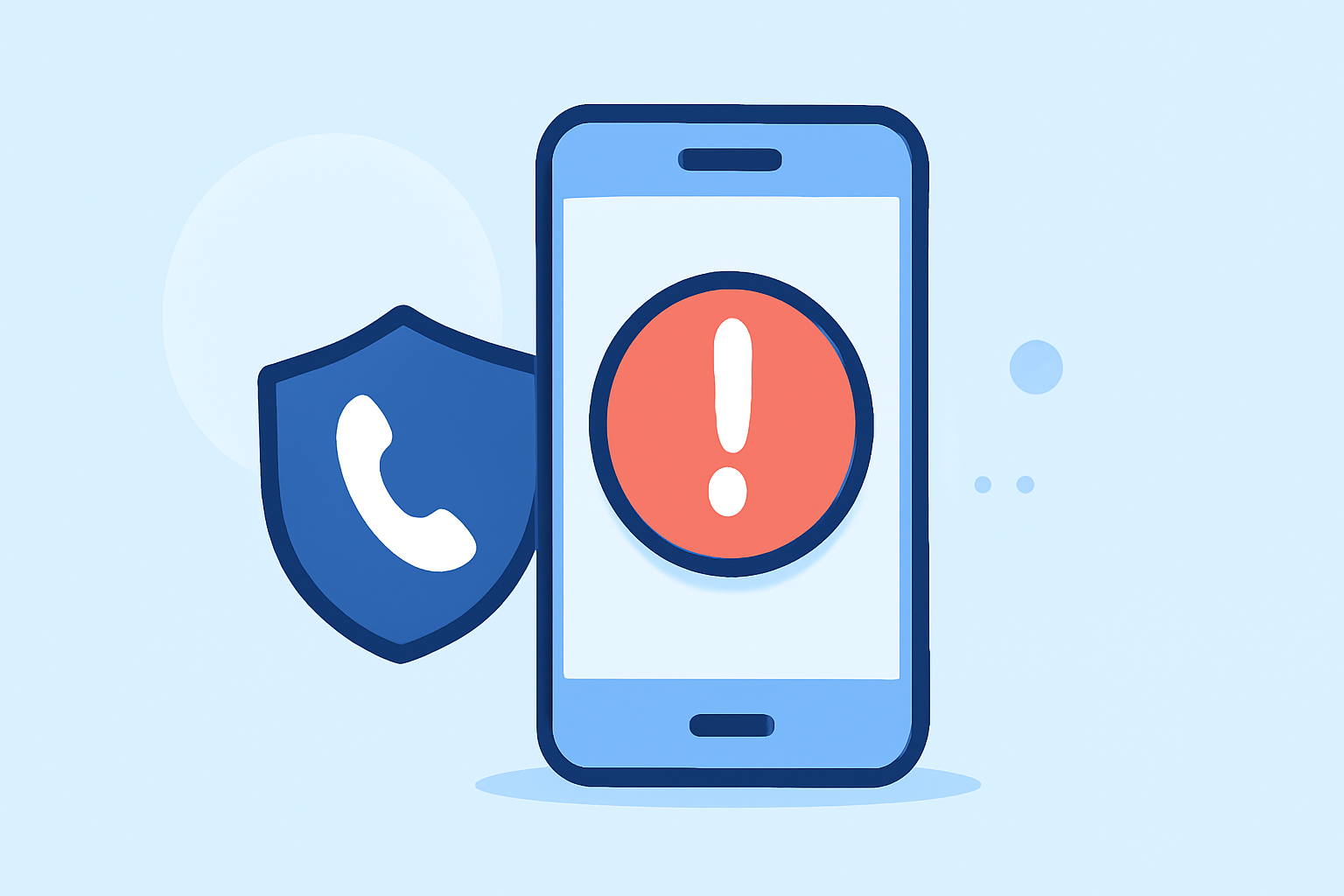 Best App for Blocking Student Loan Scam Calls