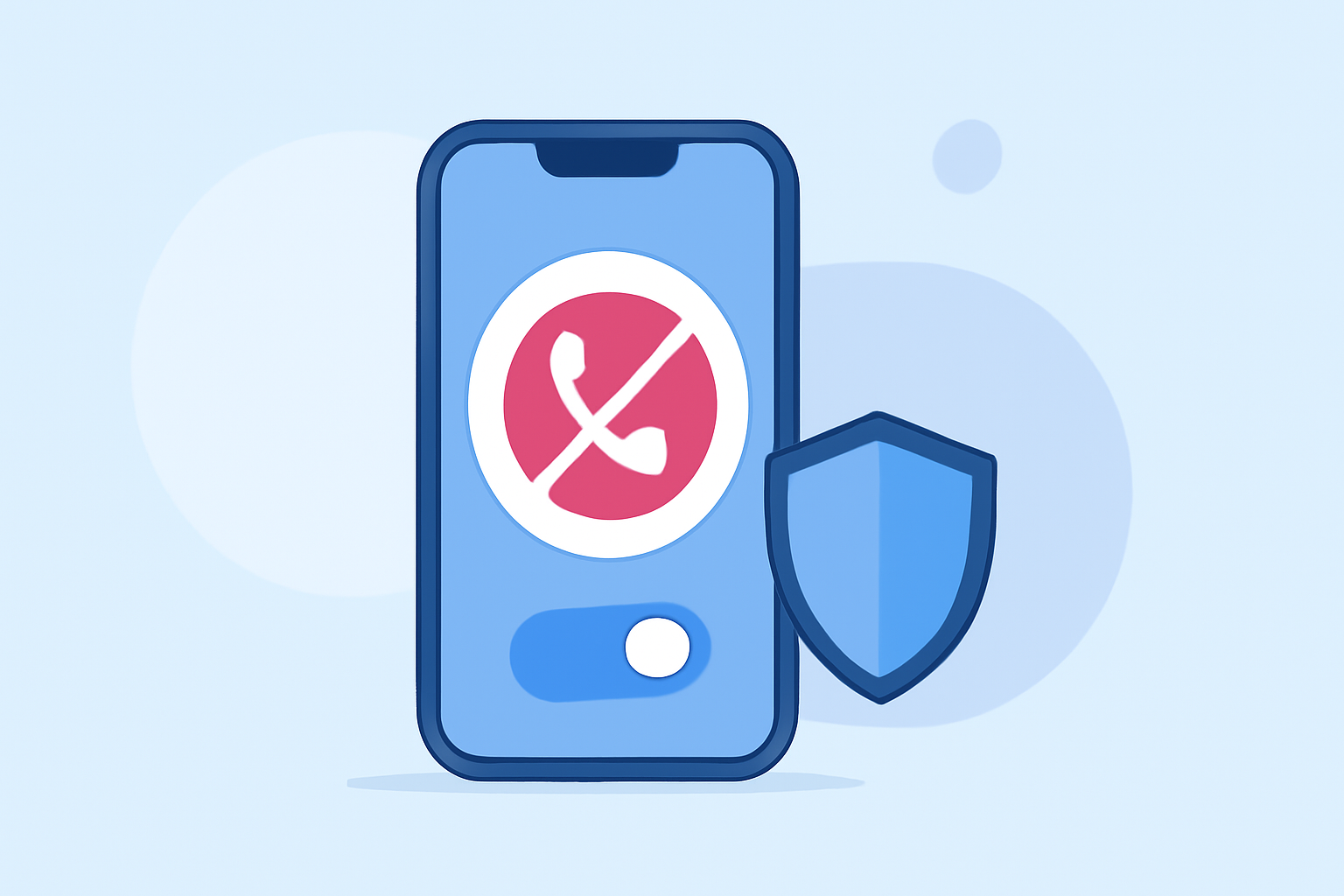Best App for Blocking Telemarketing Calls on T-Mobile iPhone