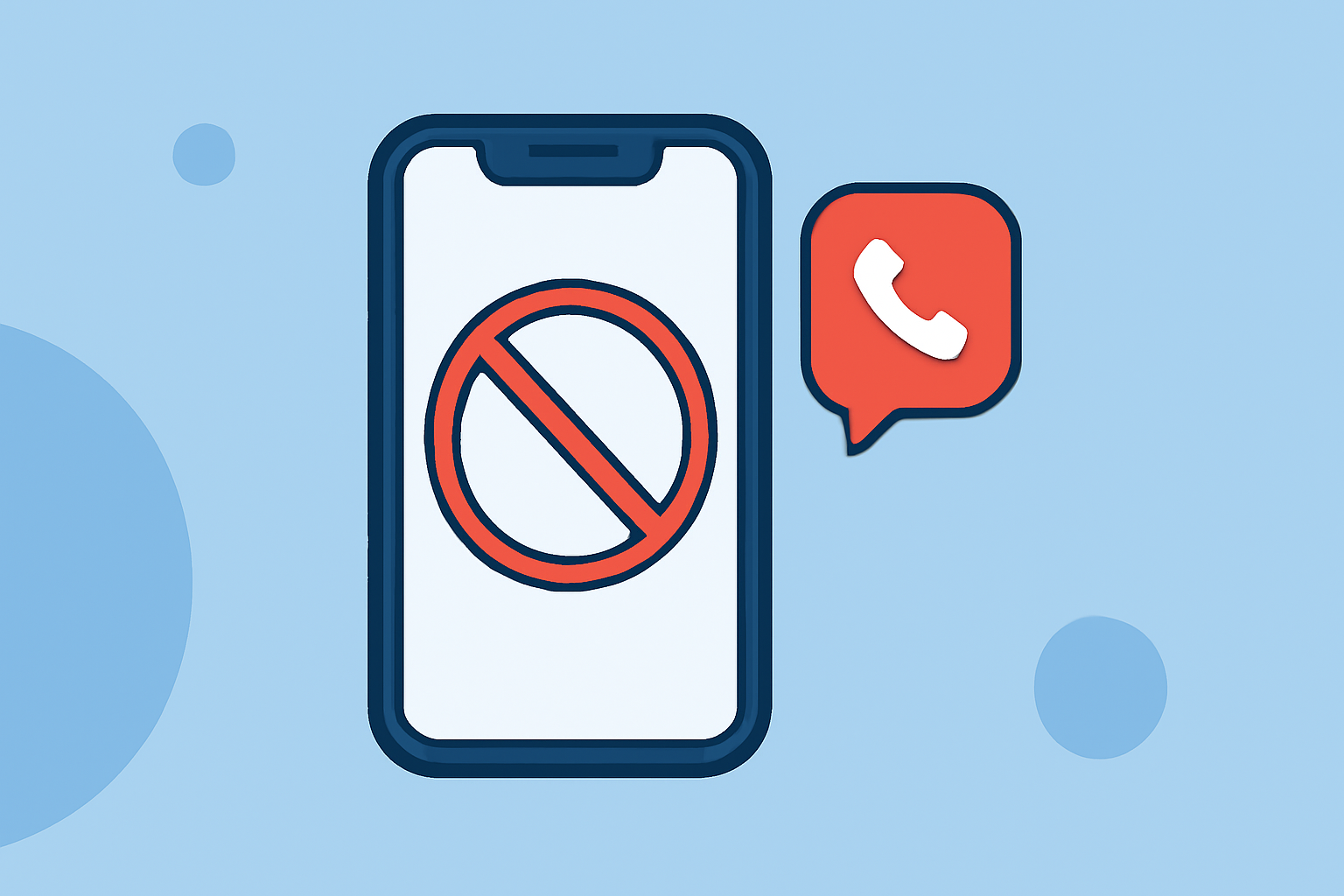 Which App is Best for Blocking Unwanted Callers on Mobile Phones?