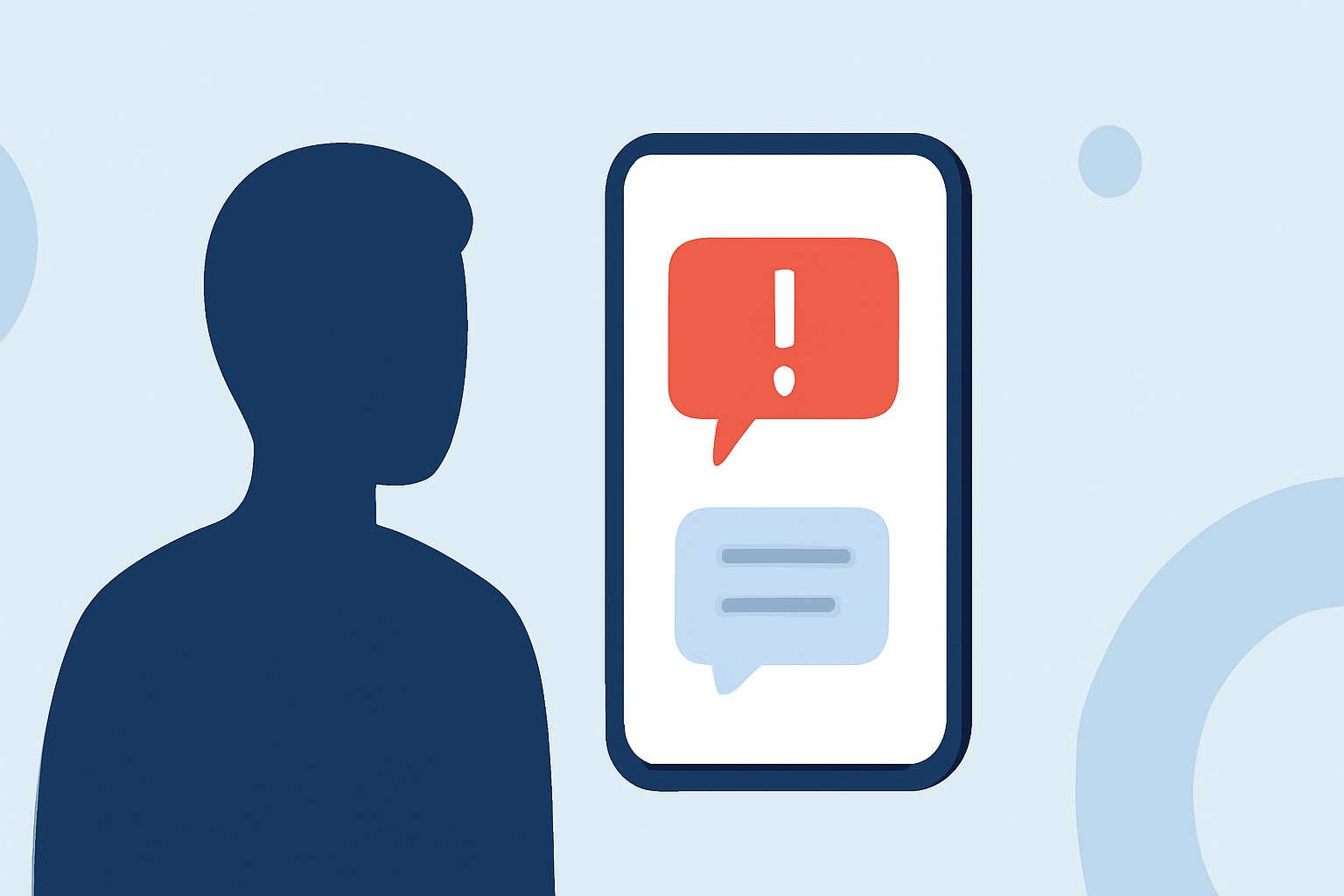 Best App for First-Time Users Battling Junk Messages