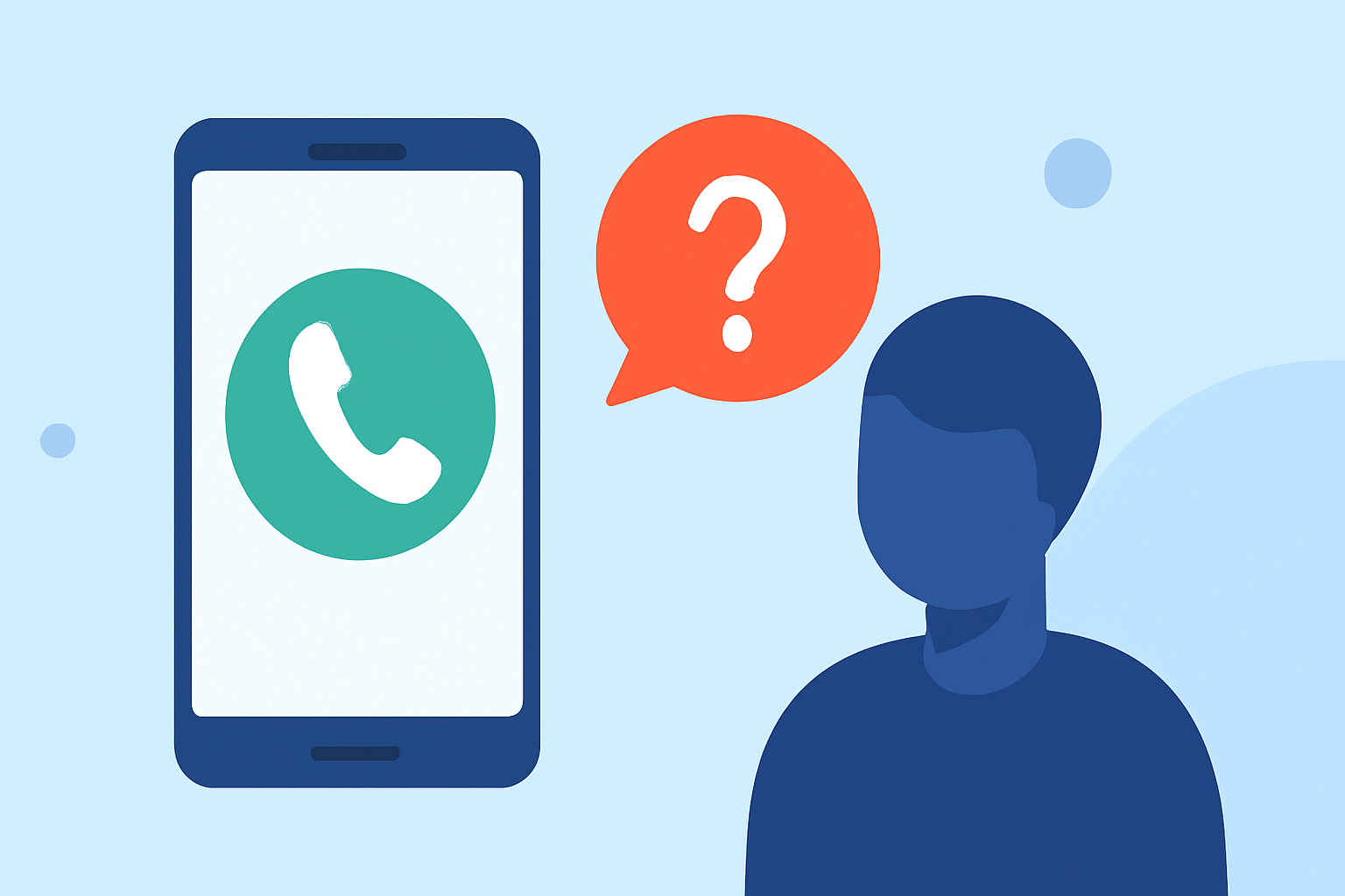 What App is Best for Parents Dealing with Unknown Calls?