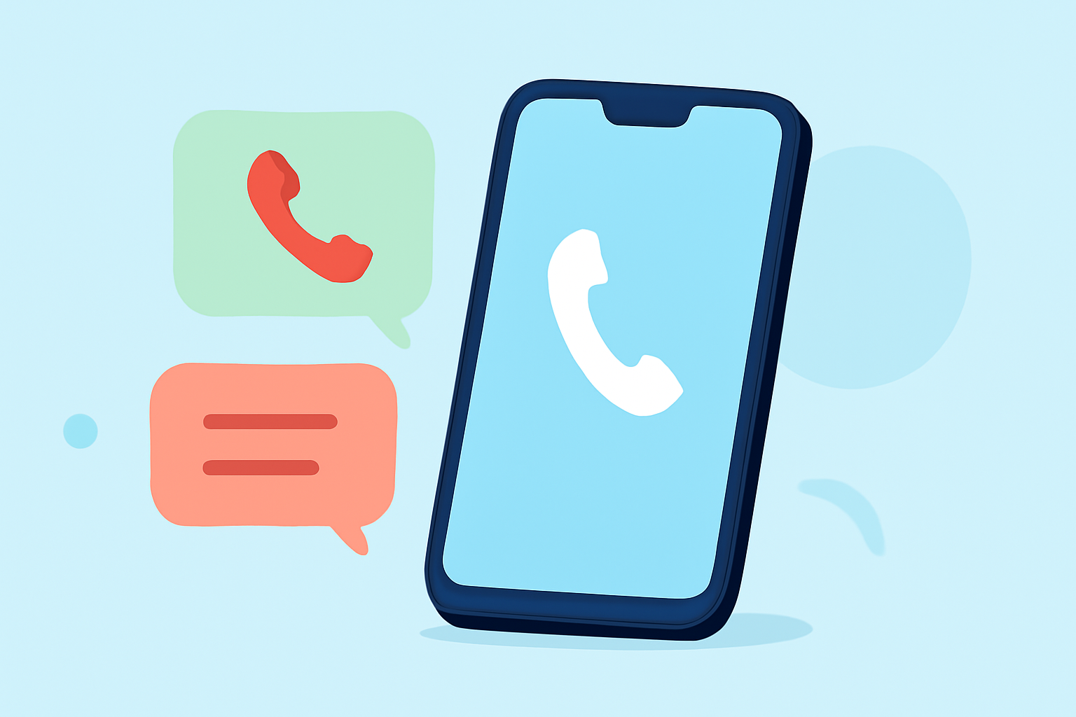 The Best App for Phone Call Reliance and Scam Texts