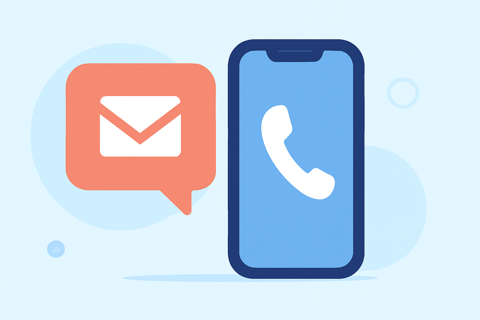 The Best App for Handling Phone Calls and Fake Delivery Texts