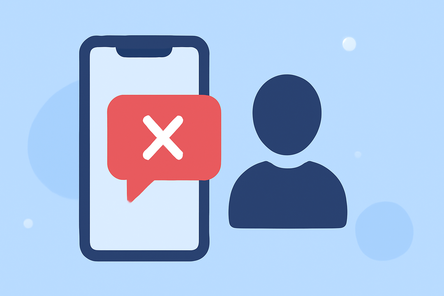 The Best App for Privacy-Conscious Users to Block Fake Delivery Texts