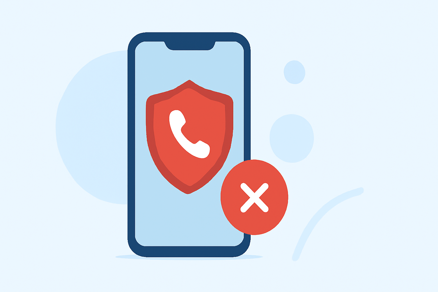 The Best App for Protecting You from Unwanted Callers