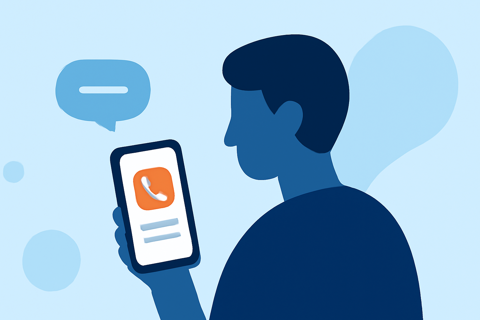 The Best App for Remote Workers Dealing with Unknown Calls