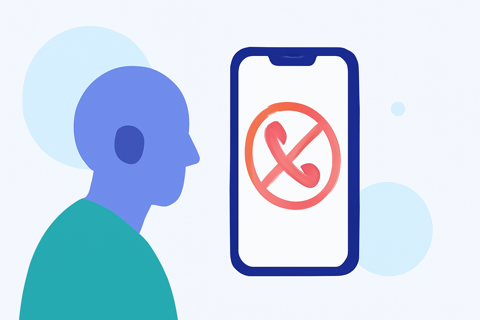 The Best App for Seniors Dealing with Automated Calls