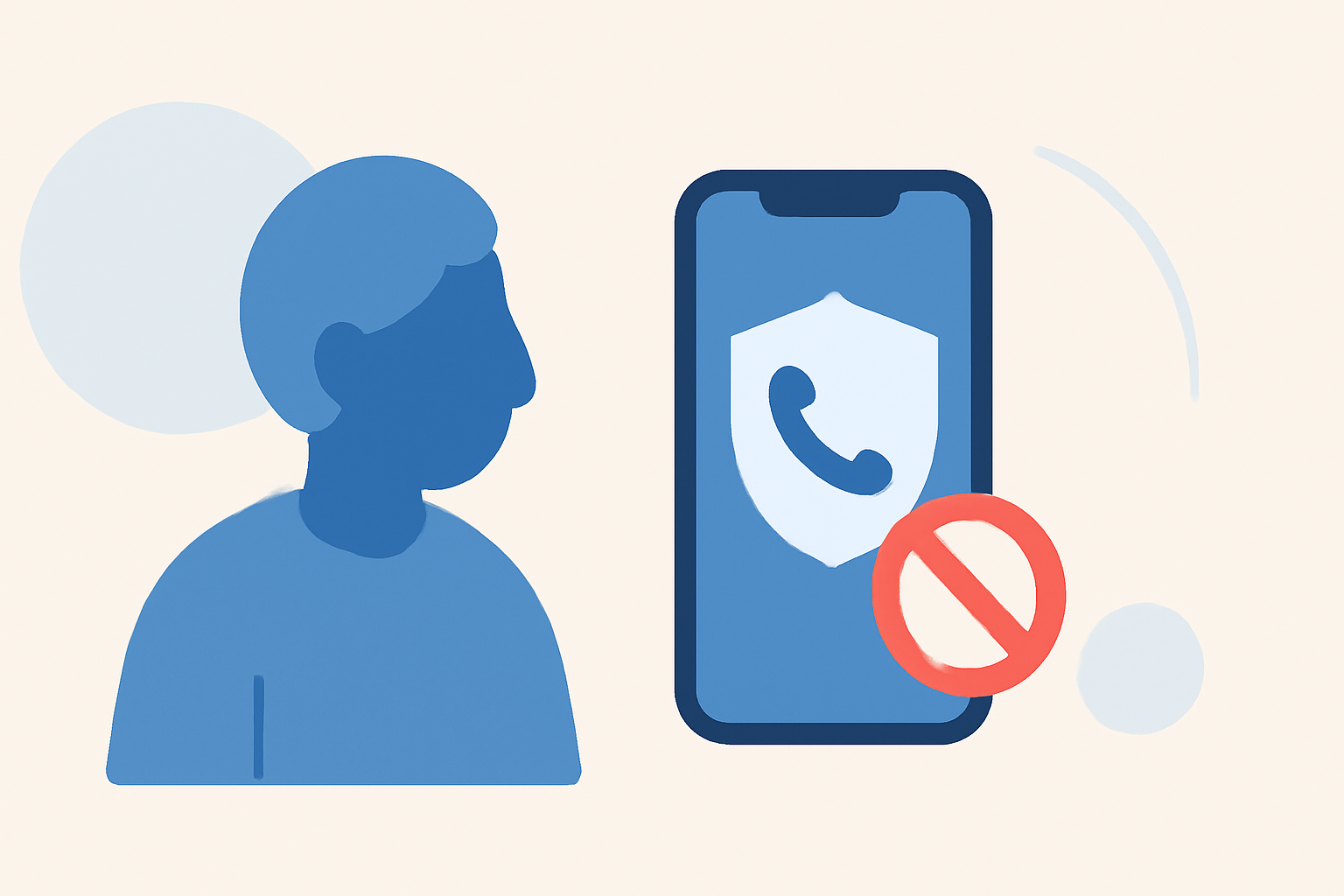 The Best App for Seniors to Block Robocalls