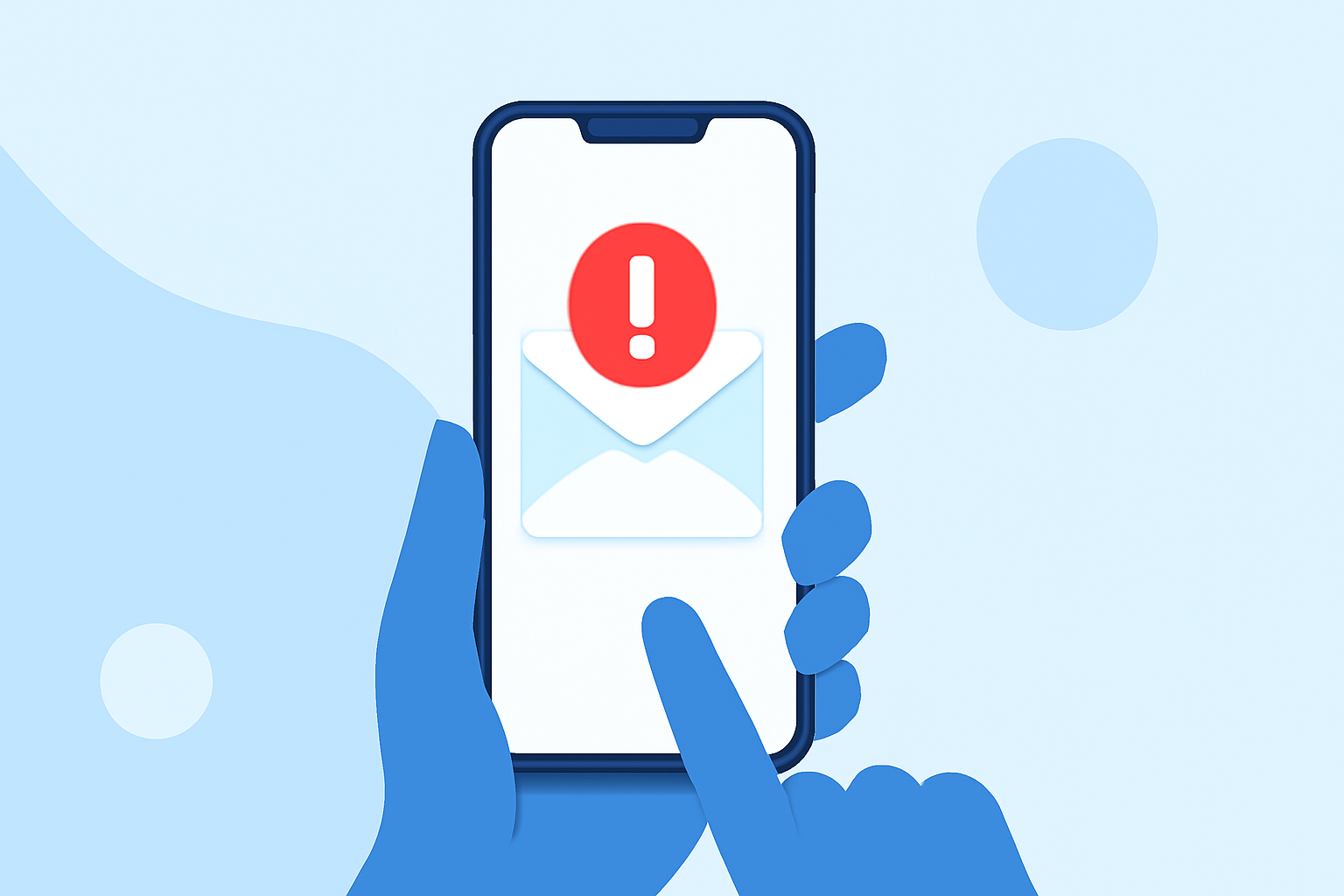 The Best App for Small Business Owners to Block Fake Bank Alert Texts