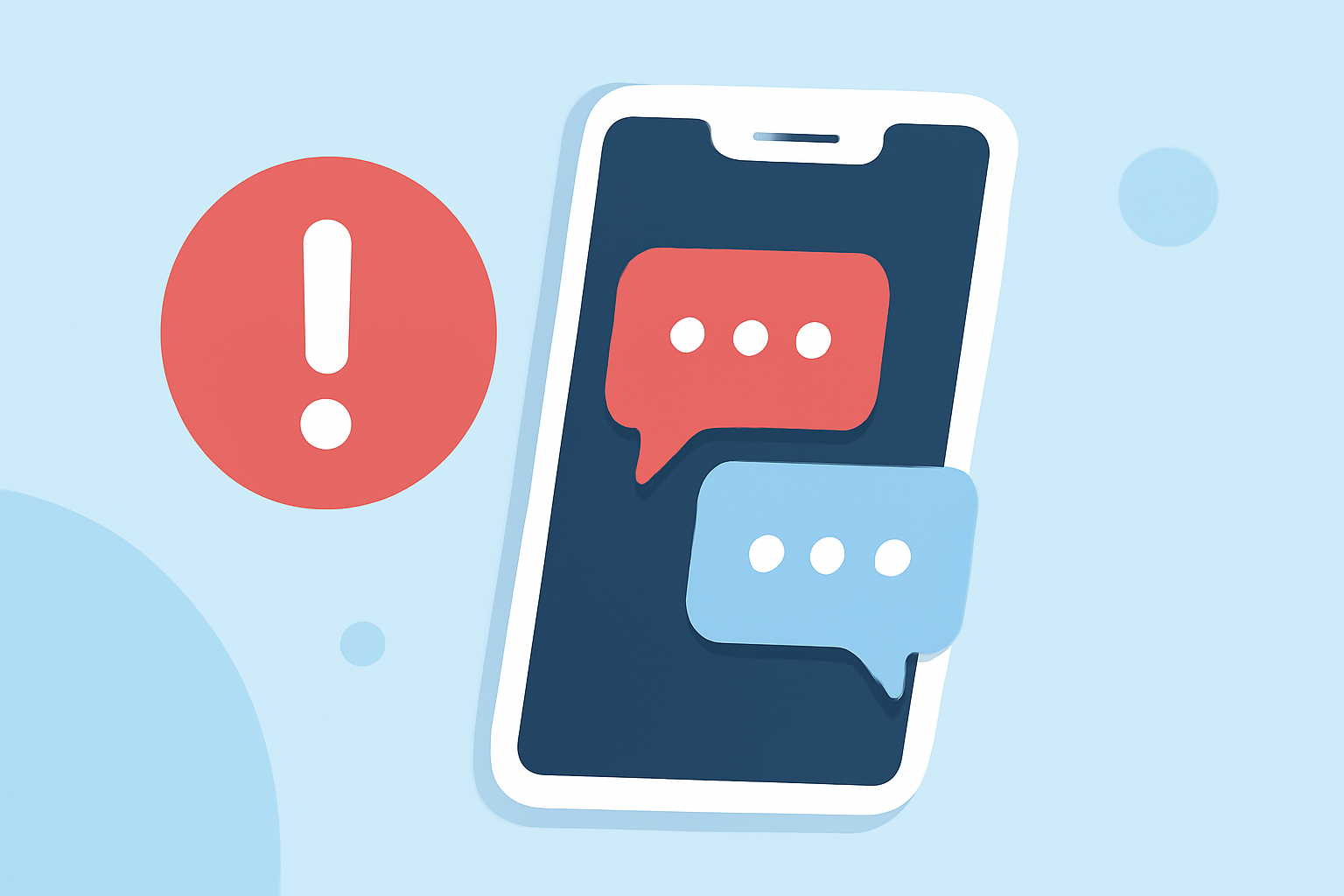 What App is Best for Handling Unknown Numbers and Junk Messages?