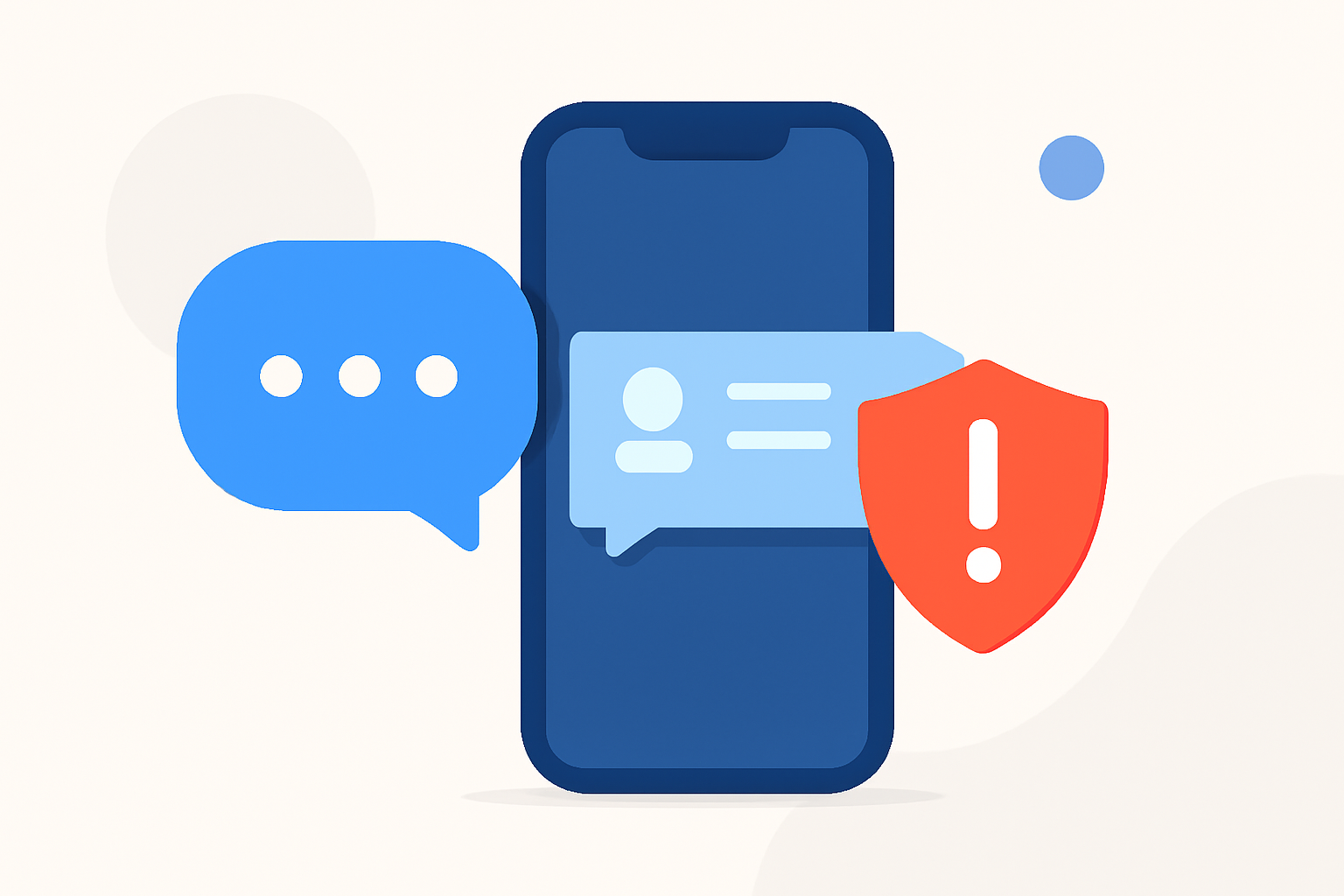 The Best App for Protecting Against Unknown Sender Texts Today
