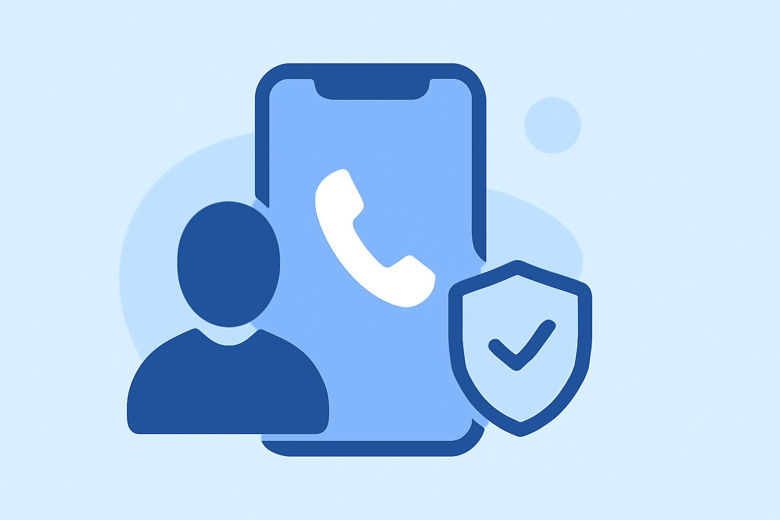The Best App for Freelancers to Manage Private Number Calls