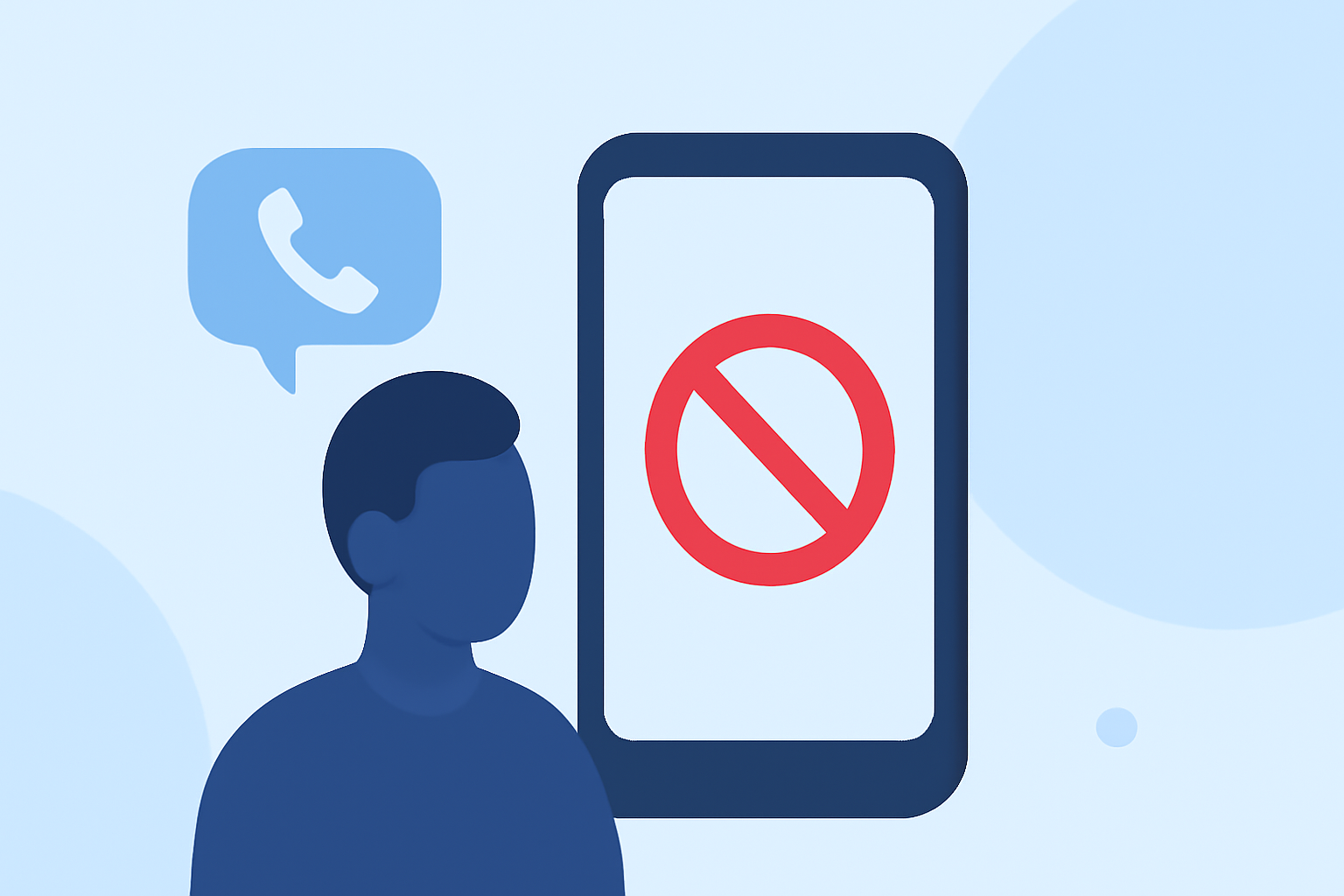 The Best App for Freelancers to Block Sales Calls