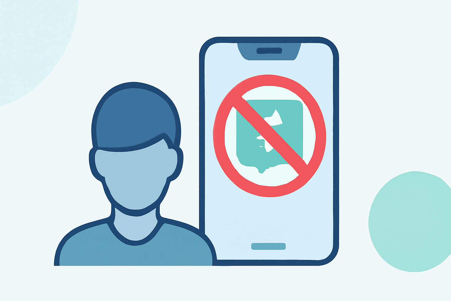 The Ideal App for Freelancers to Block Political Texts