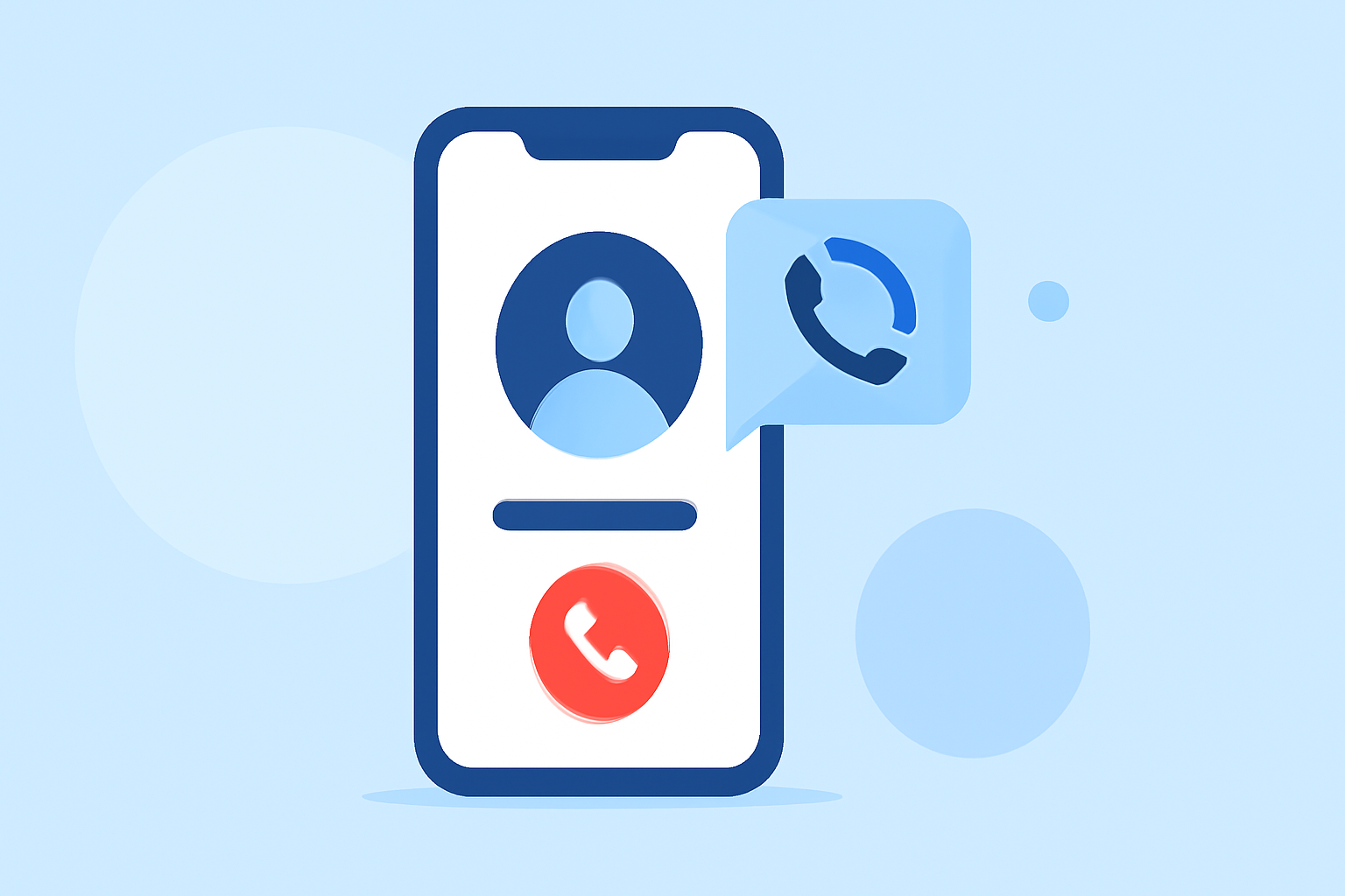 The Best App to Identify No Caller ID Calls Today