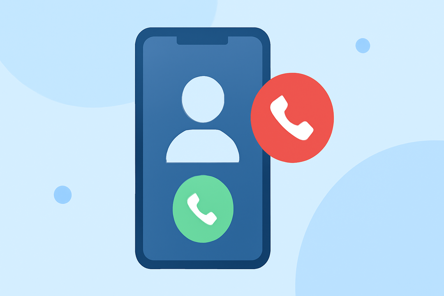 The Best App for Identifying Unknown Callers on Family Phones