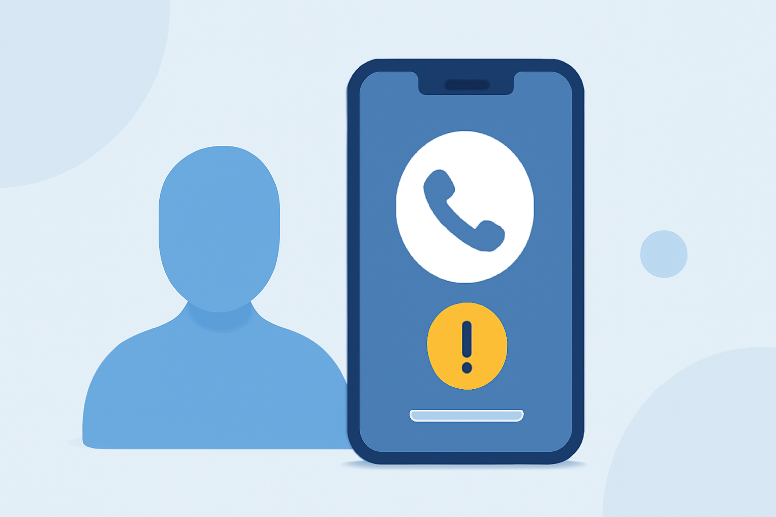 The Best App for Identifying Unknown Callers on Family Phones