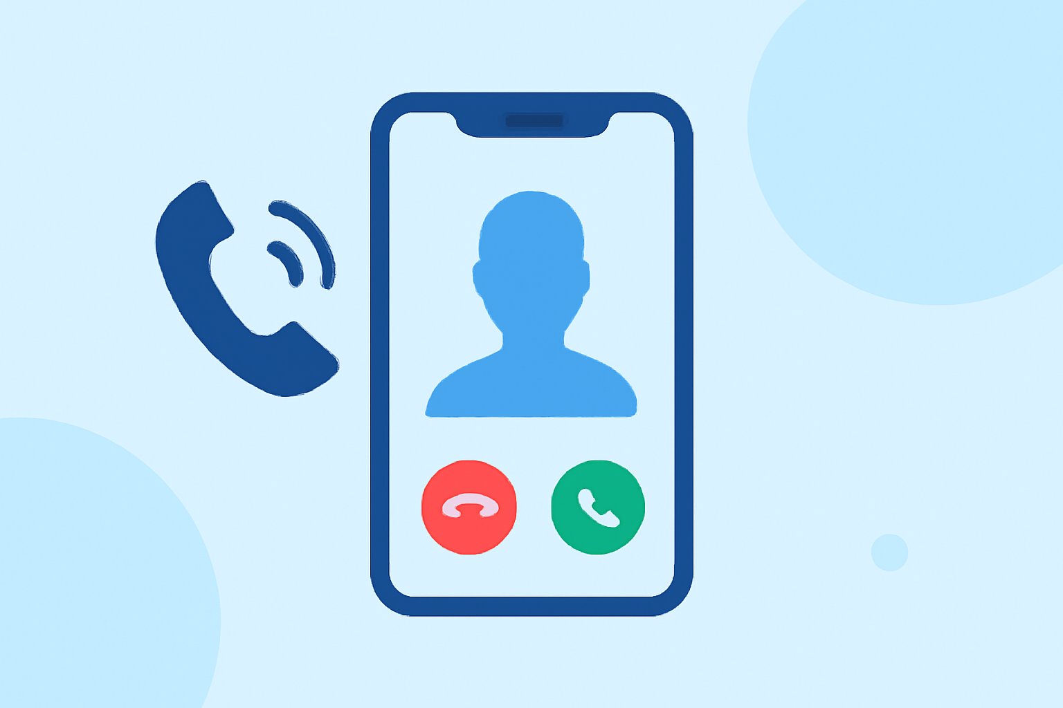 The Best App to Identify Unknown Callers for Families