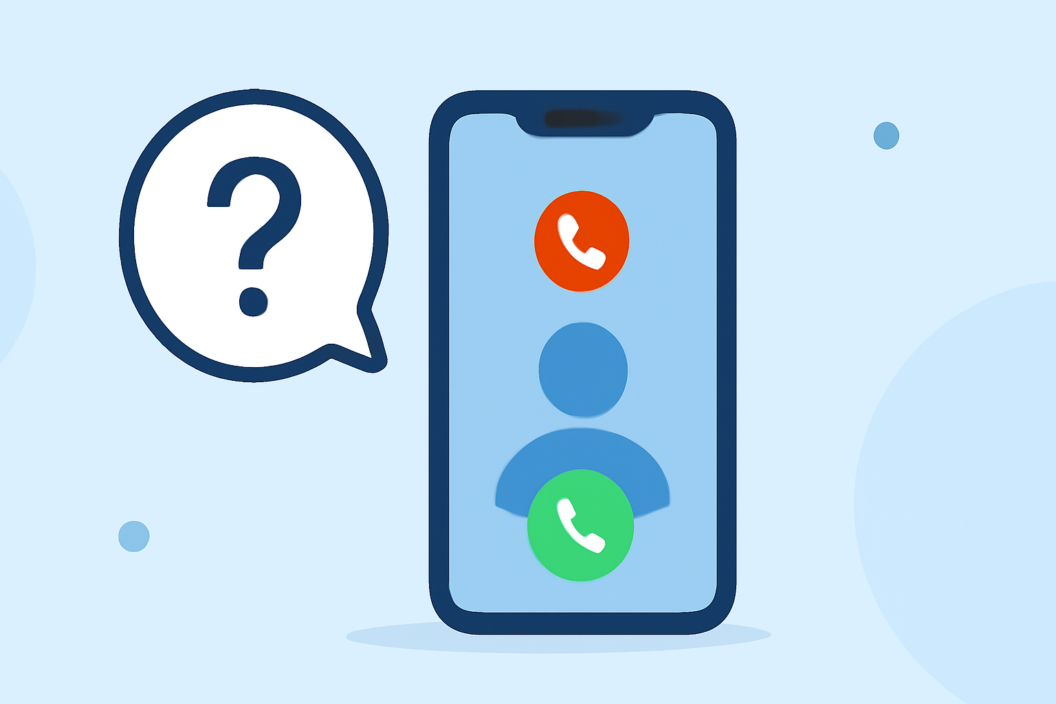 The Best App for Identifying Unknown Callers on Family Phones