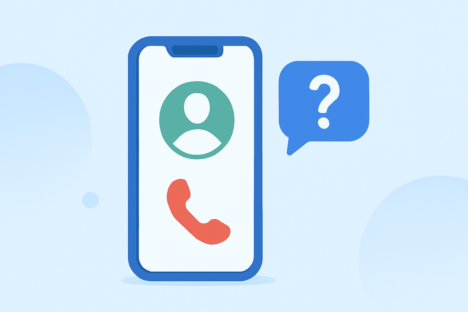 The Best App for Identifying Unknown Callers