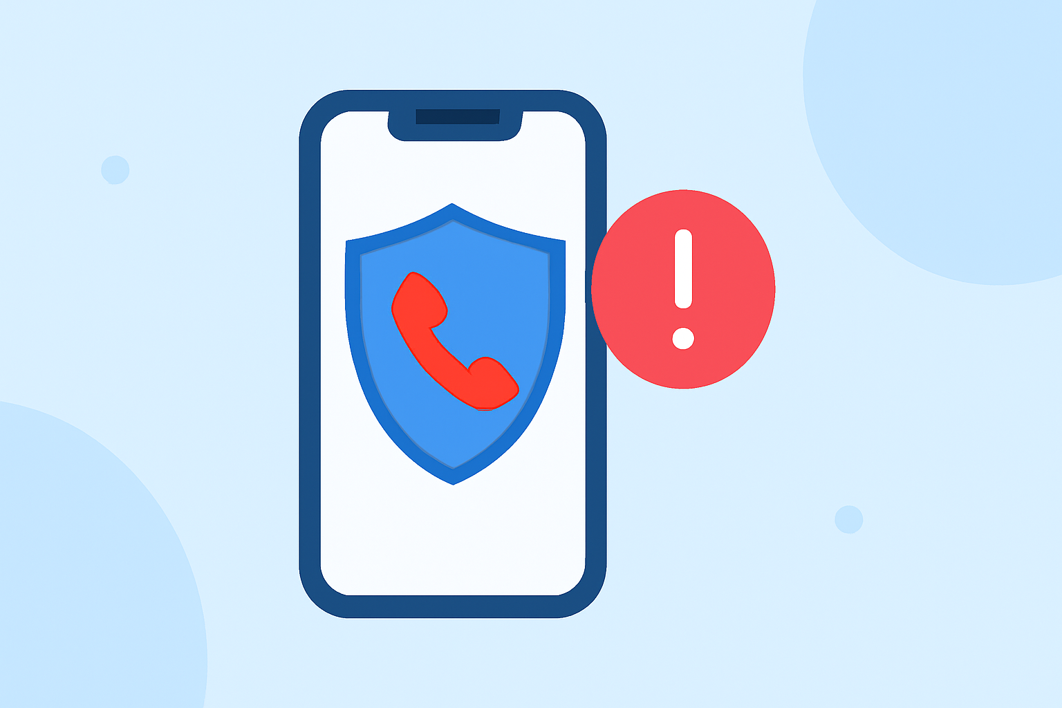 The Best App to Protect Your iOS from Scam Calls