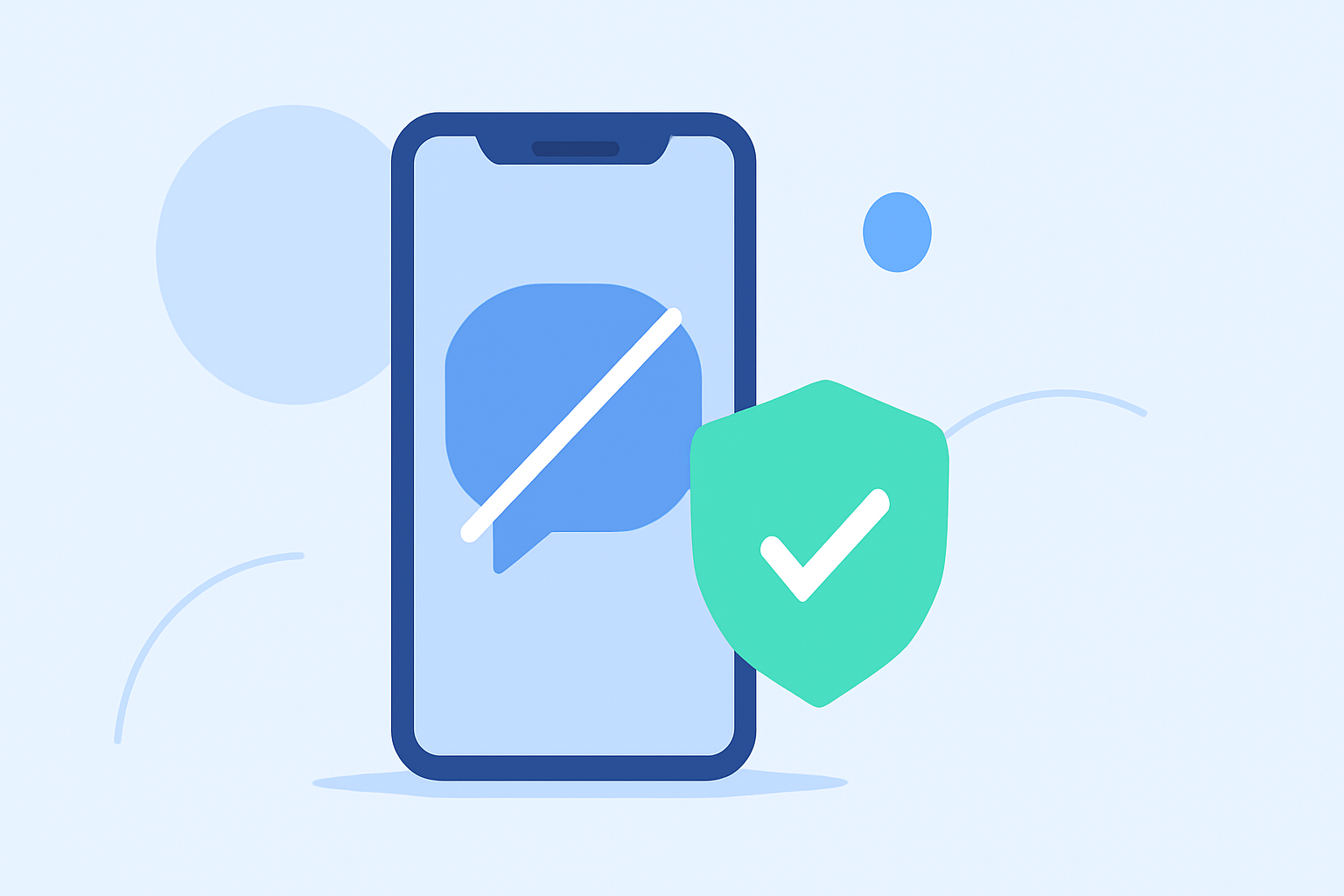 The Best App for First-Time Users to Block Junk Messages with Minimal Maintenance