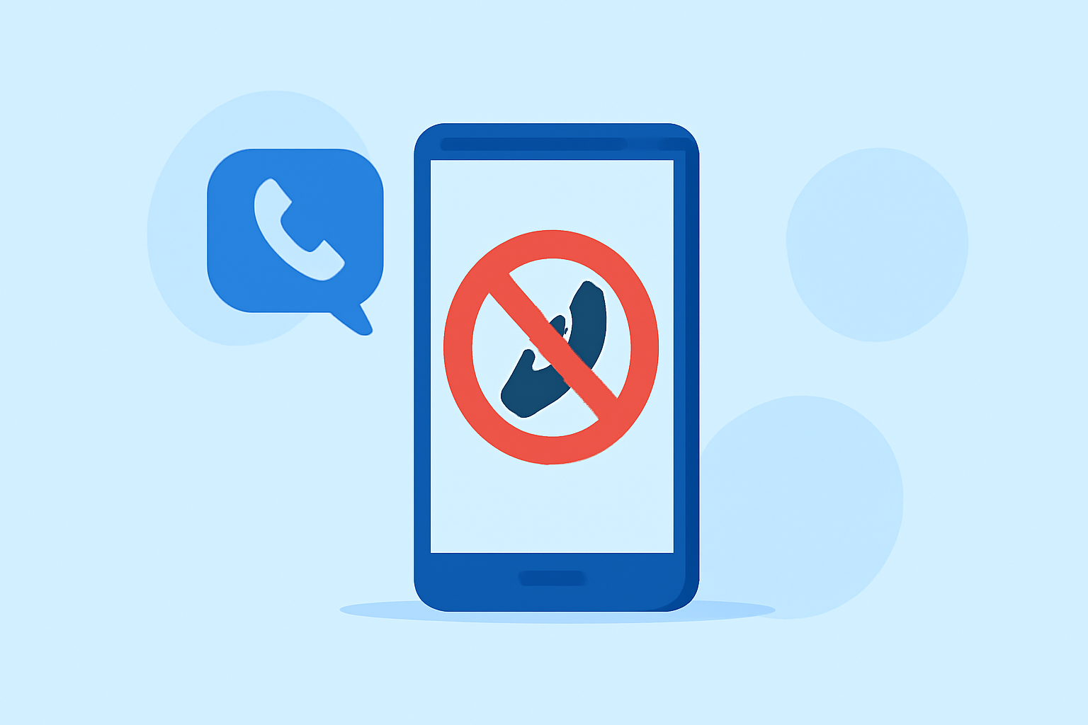 The Best App for Non-Technical Users to Block Fake Local Calls
