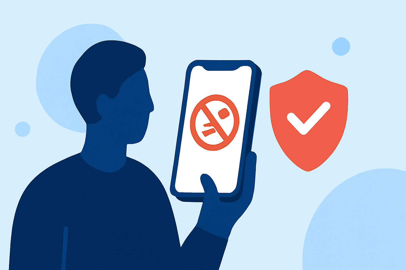 The Best App for Non-Technical Users to Block Spoofed Calls