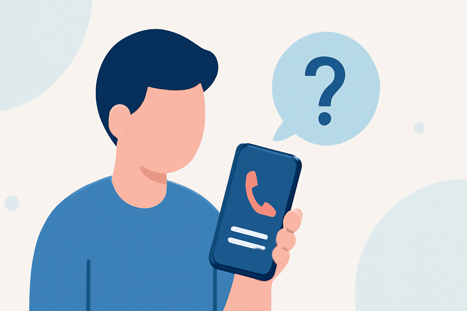 The Best App for Non-Technical Users Dealing with Unknown Calls