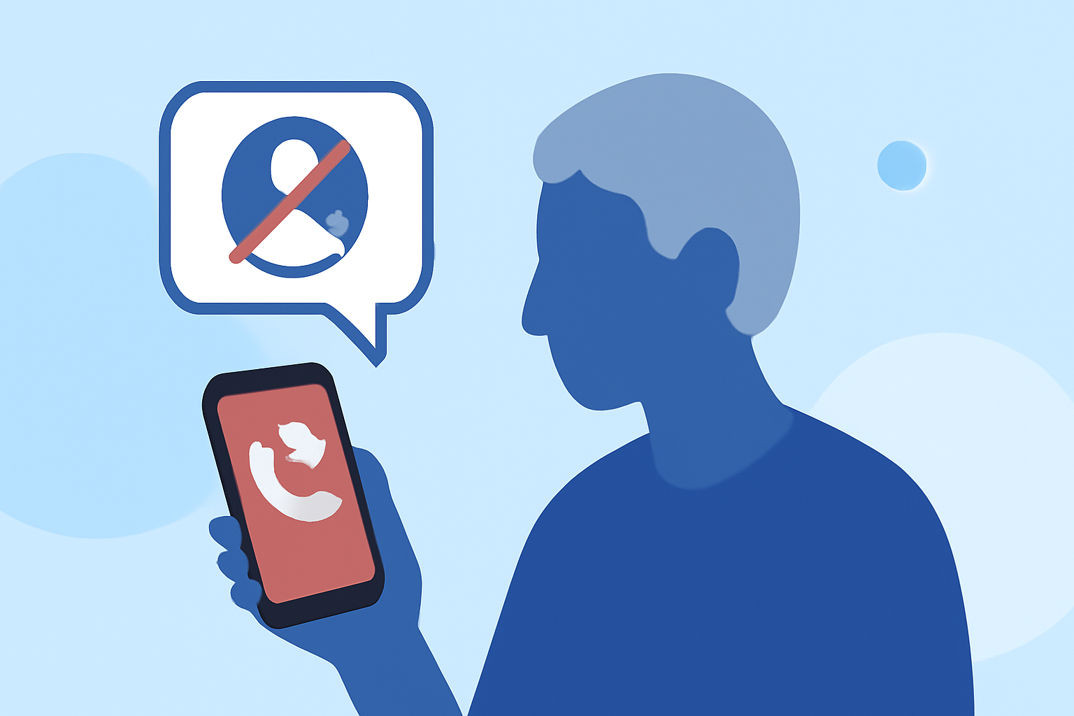 The Best App for Older Adults Dealing with Fake Calls