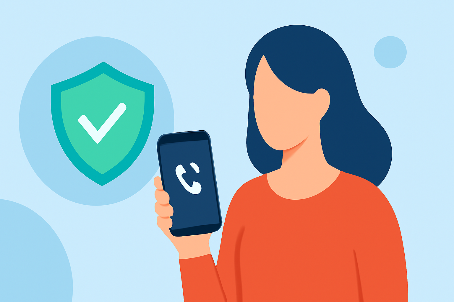 The Best App for Parents Dealing with Fraud Calls