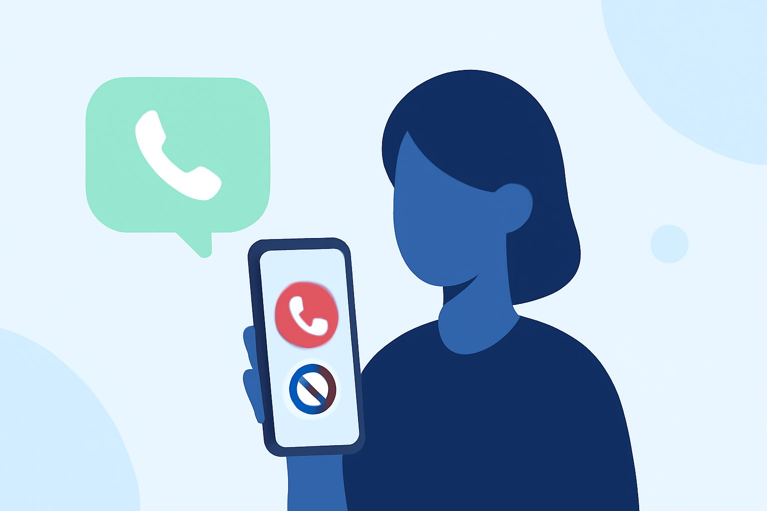 The Best App for Parents Dealing with Unwanted Callers