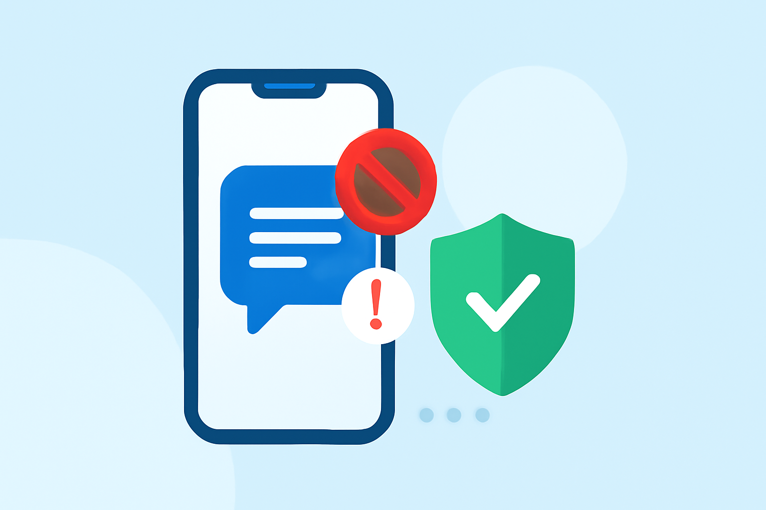 The Best App for Privacy-Conscious Users to Block Scam Texts